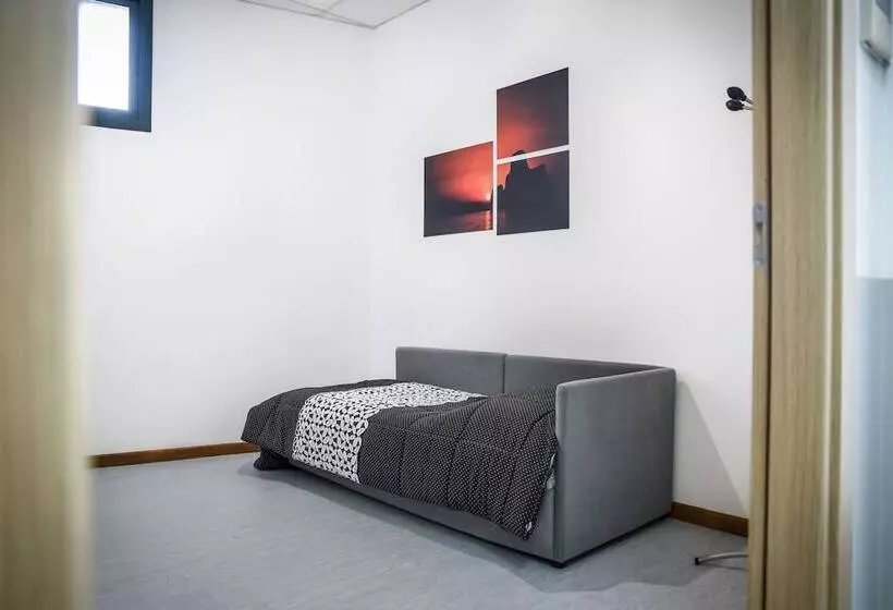 Bed And Breakfast Porto Flavia