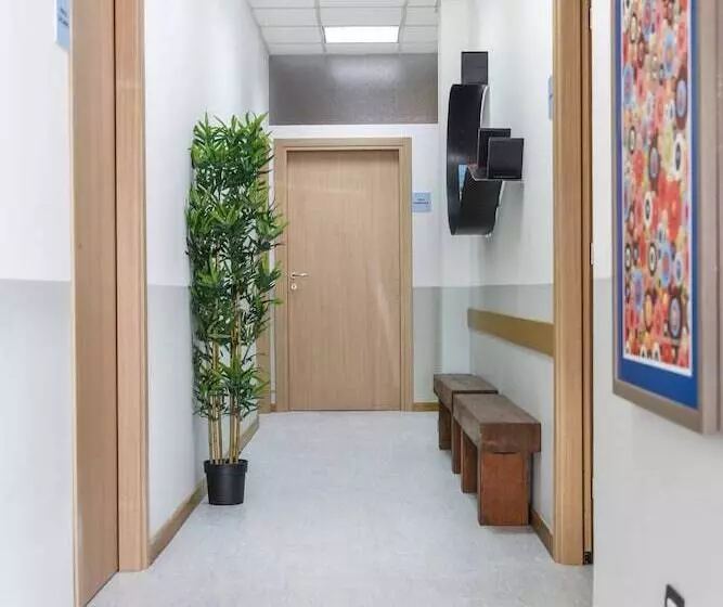 Bed And Breakfast Porto Flavia