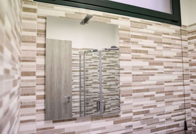 Bed And Breakfast Porto Flavia