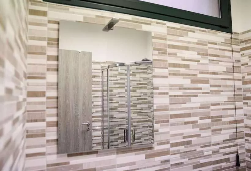 Bed And Breakfast Porto Flavia