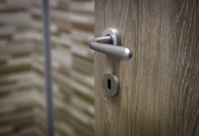 Bed And Breakfast Porto Flavia