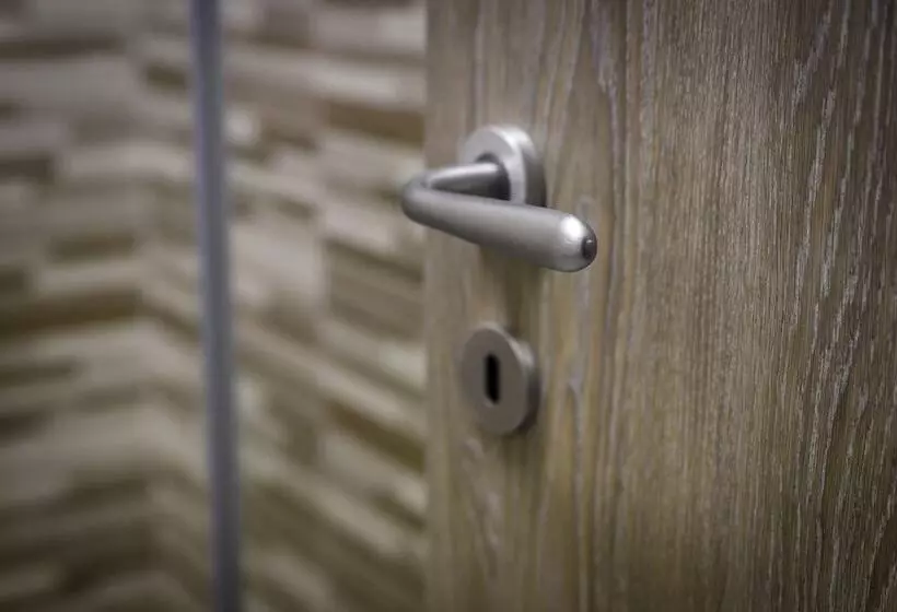 Bed And Breakfast Porto Flavia