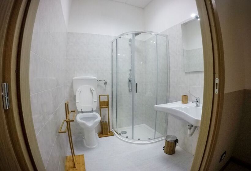 Bed And Breakfast Porto Flavia