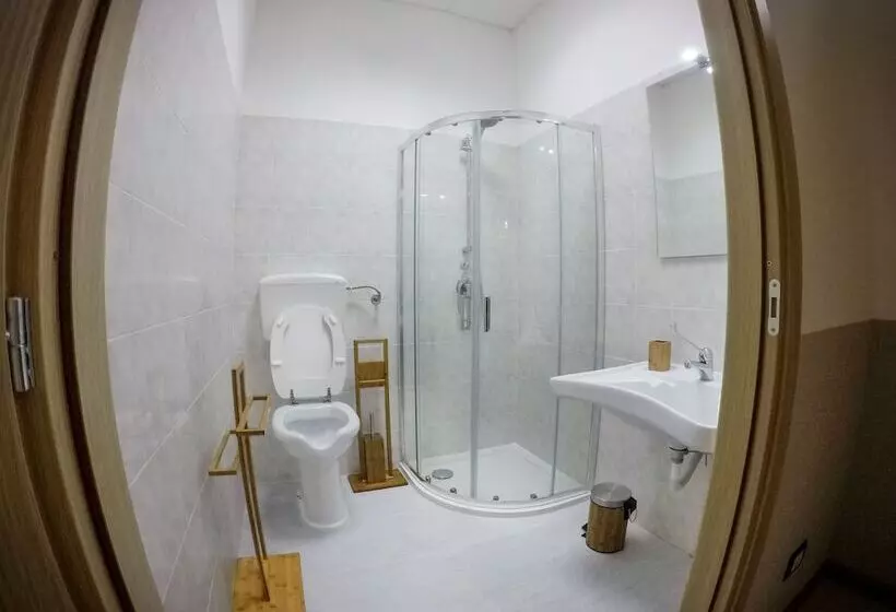 Bed And Breakfast Porto Flavia