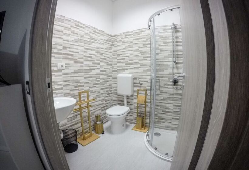 Bed And Breakfast Porto Flavia