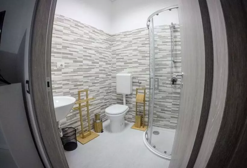 Bed And Breakfast Porto Flavia