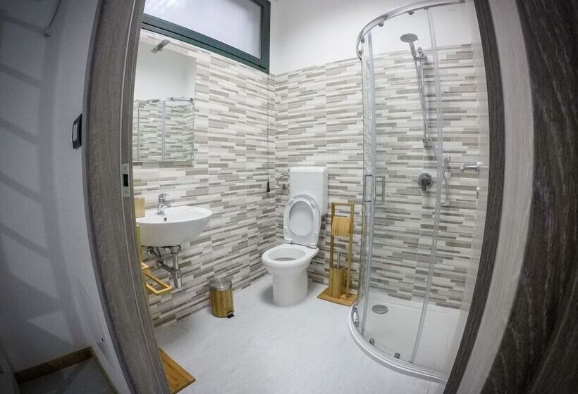 Bed And Breakfast Porto Flavia