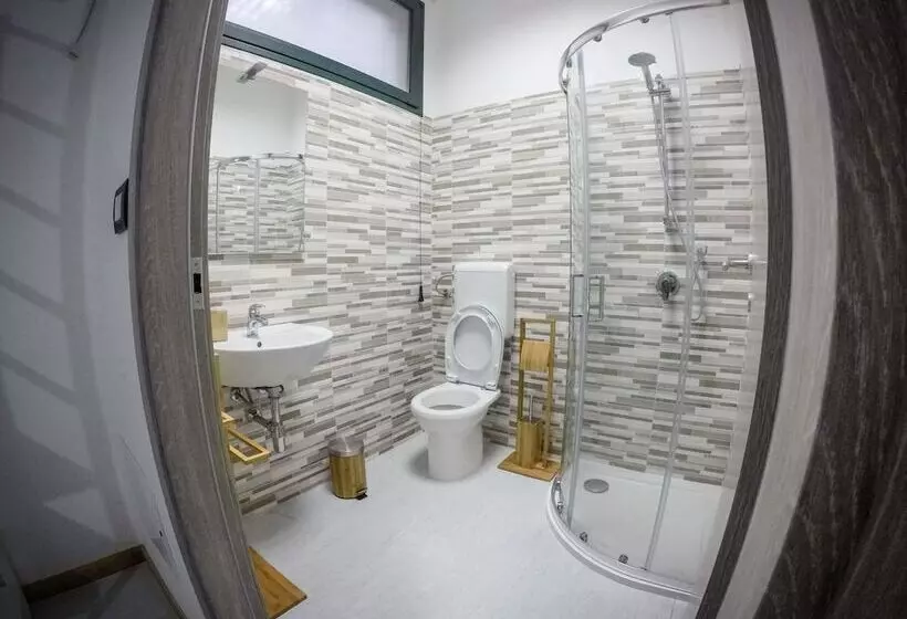 Bed And Breakfast Porto Flavia