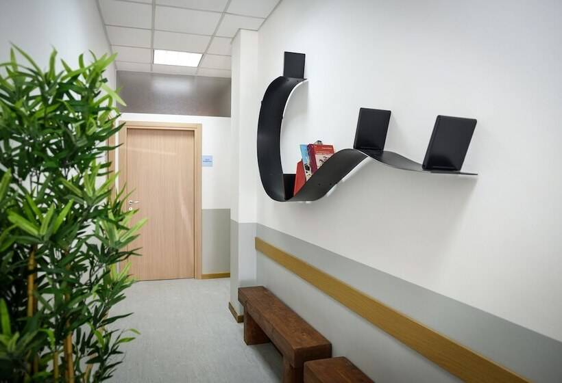 Bed And Breakfast Porto Flavia