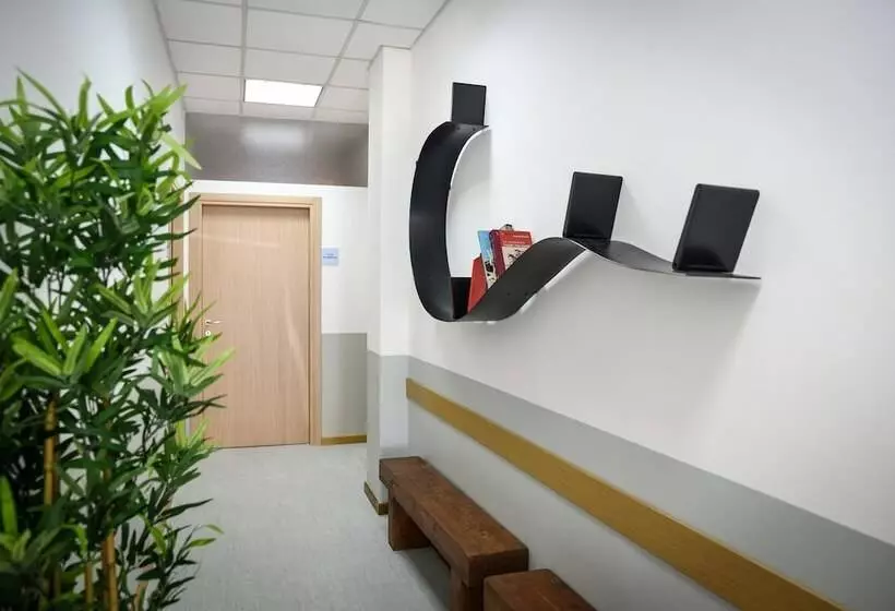 Bed And Breakfast Porto Flavia