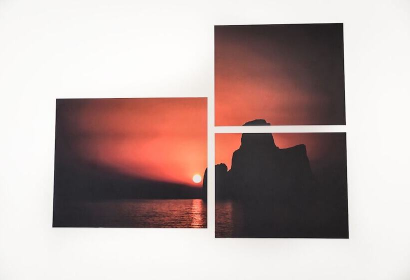 Bed And Breakfast Porto Flavia