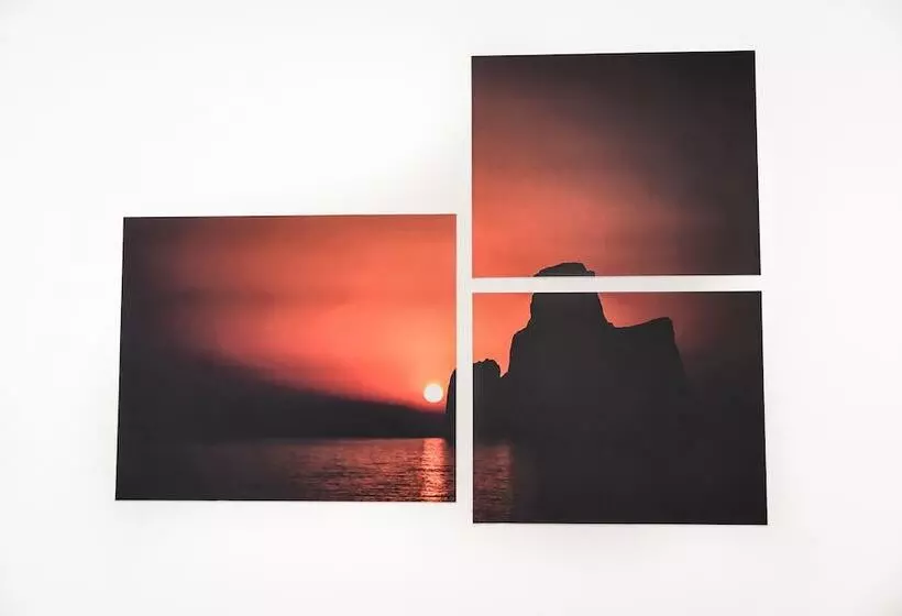 Bed And Breakfast Porto Flavia