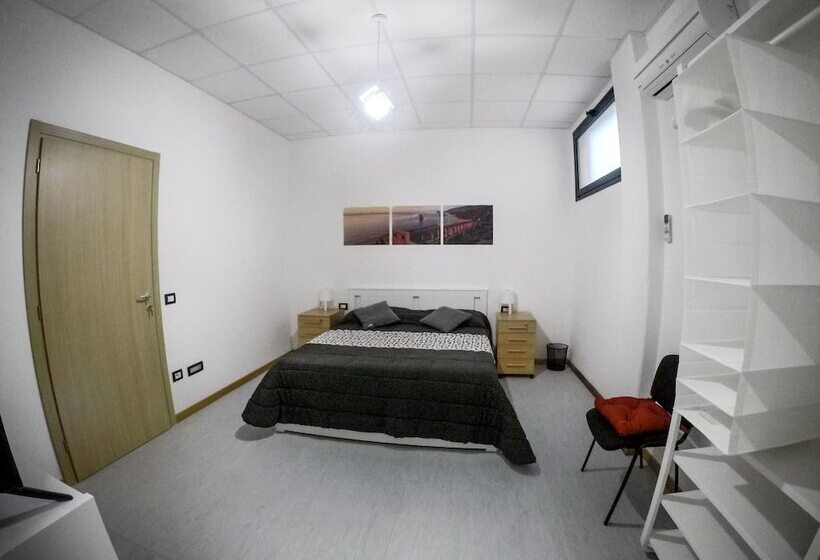 Bed And Breakfast Porto Flavia