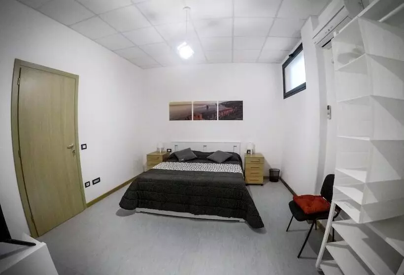 Bed And Breakfast Porto Flavia