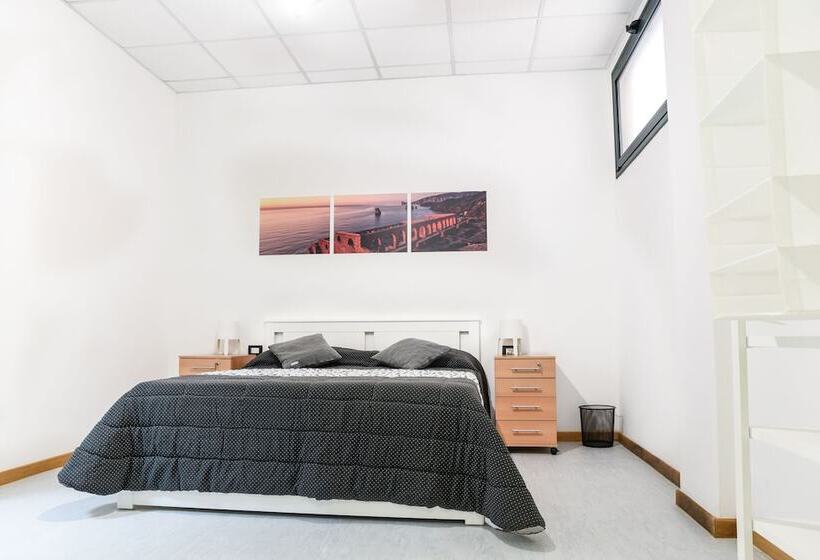 Bed And Breakfast Porto Flavia