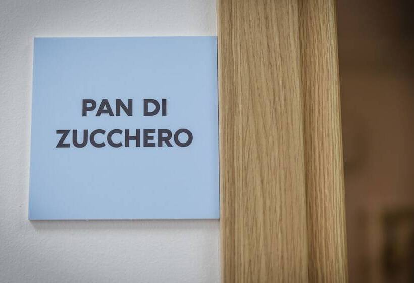 Bed And Breakfast Porto Flavia