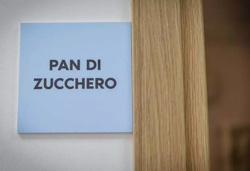 Bed And Breakfast Porto Flavia