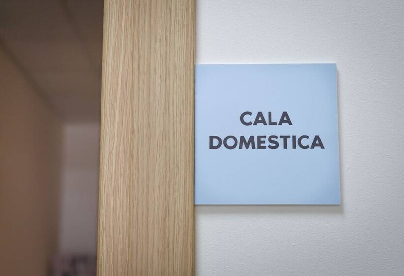 Bed And Breakfast Porto Flavia