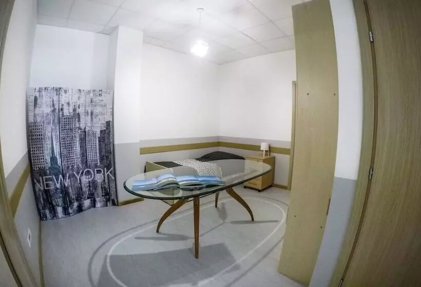 Bed And Breakfast Porto Flavia