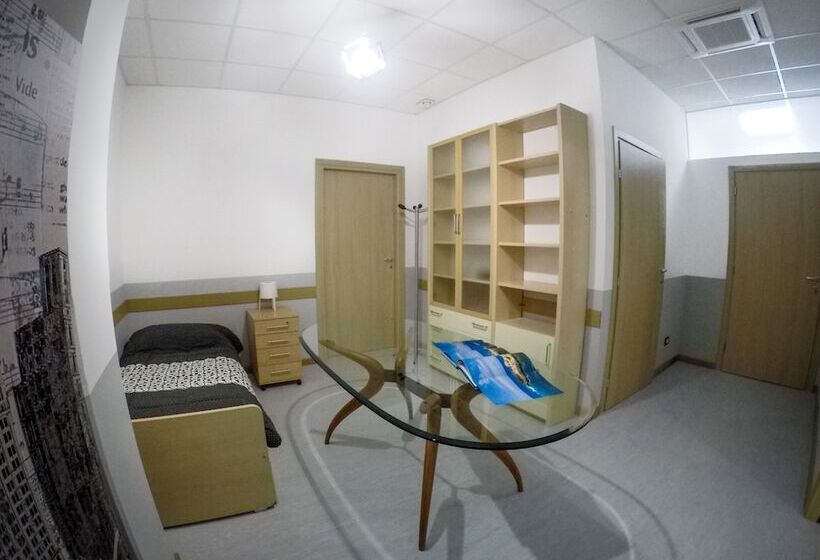 Bed And Breakfast Porto Flavia