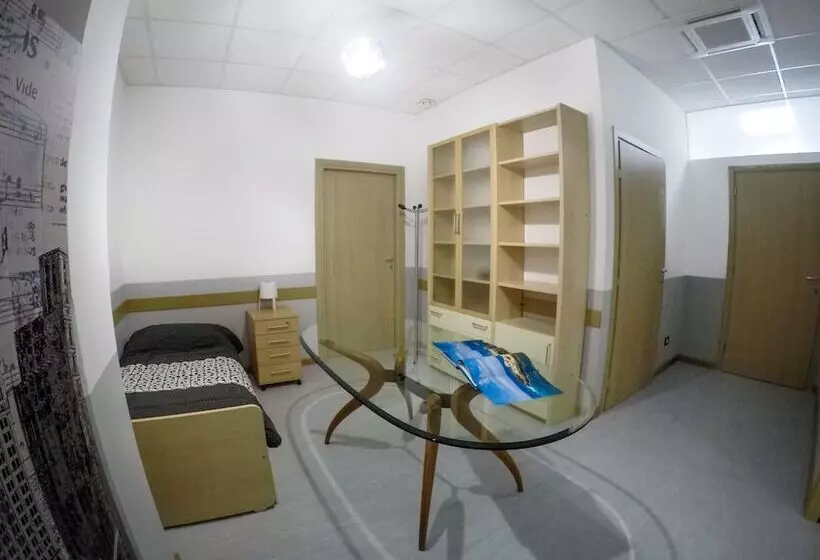 Bed And Breakfast Porto Flavia