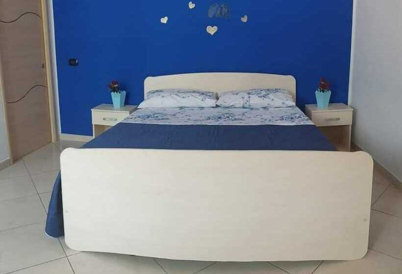 住宿加早餐  Villa Mirto