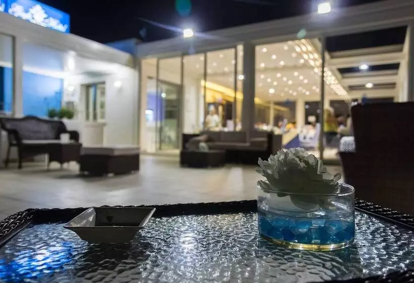 Gigli Hotel Salento