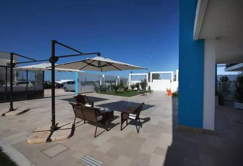 Gigli Hotel Salento