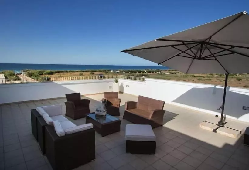 Gigli Hotel Salento