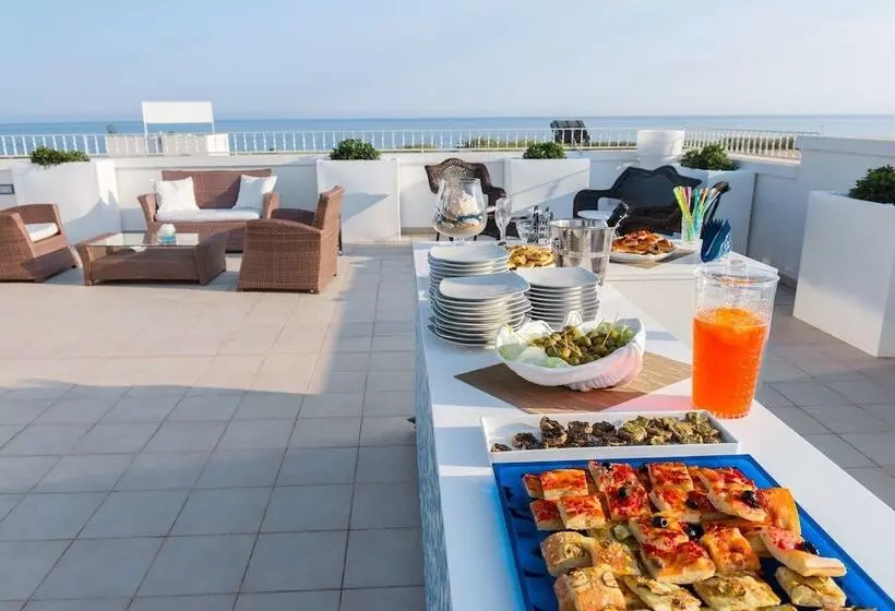 Gigli Hotel Salento