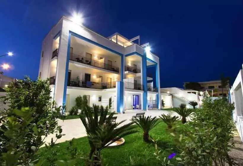 Gigli Hotel Salento