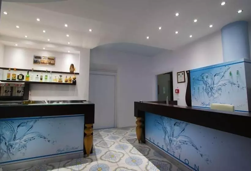 Gigli Hotel Salento