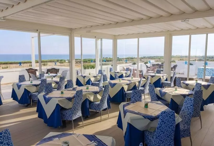 Gigli Hotel Salento