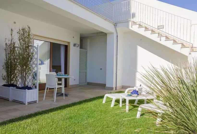 Gigli Hotel Salento