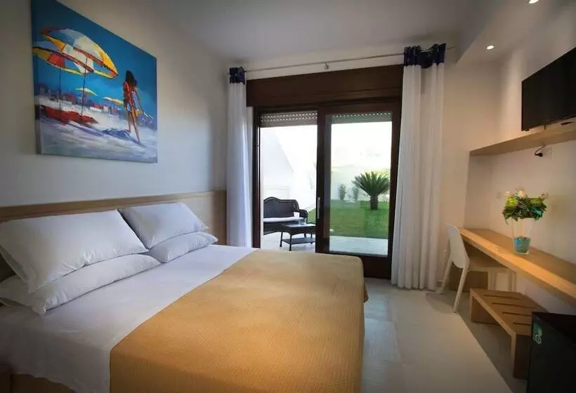 Gigli Hotel Salento