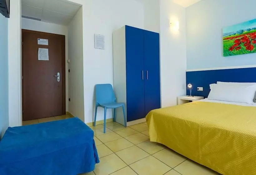 Gigli Hotel Salento