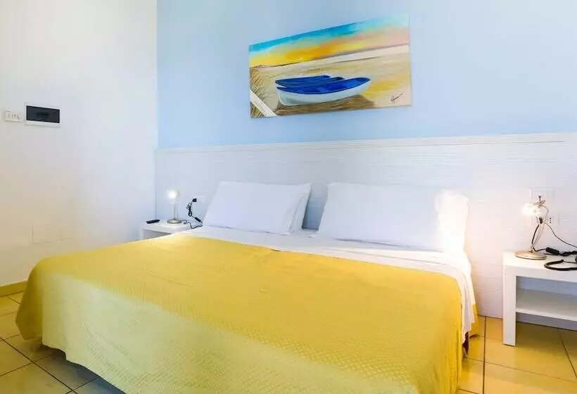 Gigli Hotel Salento
