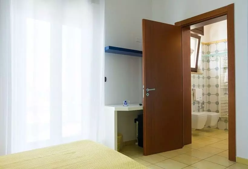 Gigli Hotel Salento