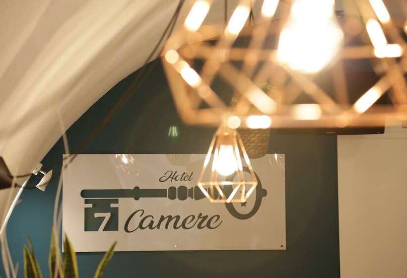 호텔 7 Camere