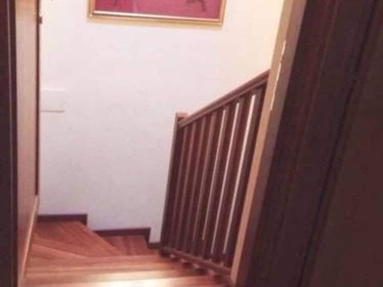 교외 호텔 Agriturismo Al Buttasella