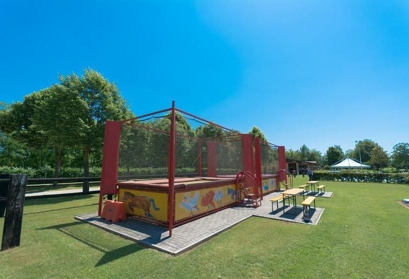 교외 호텔 Agriturismo Al Buttasella