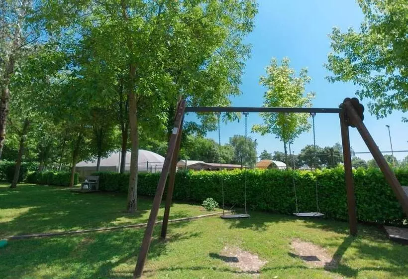 هتل روستایی Agriturismo Al Buttasella