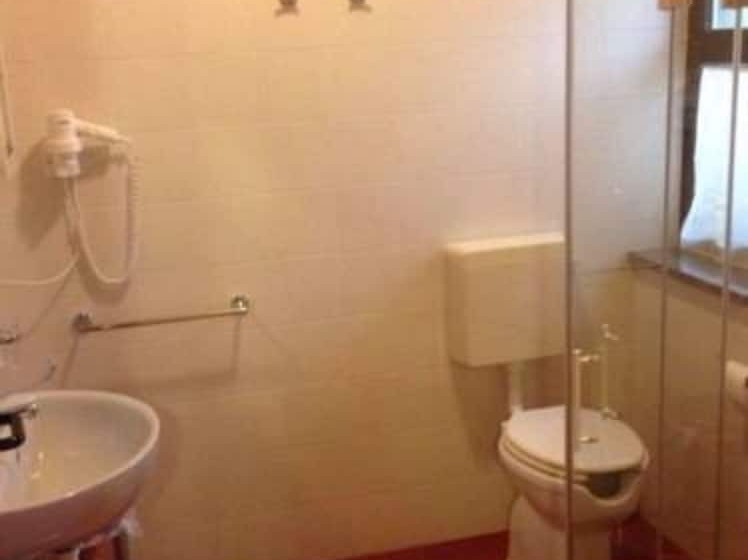 교외 호텔 Agriturismo Al Buttasella