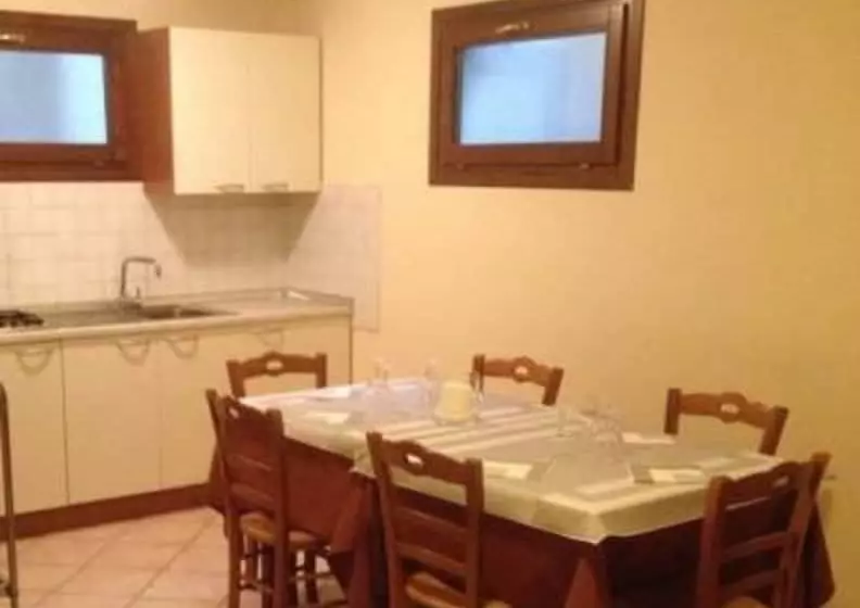 هتل روستایی Agriturismo Al Buttasella