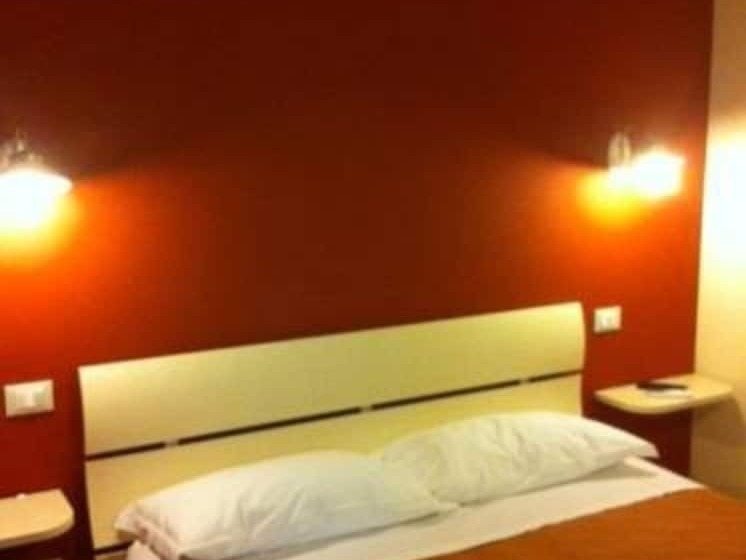 교외 호텔 Agriturismo Al Buttasella