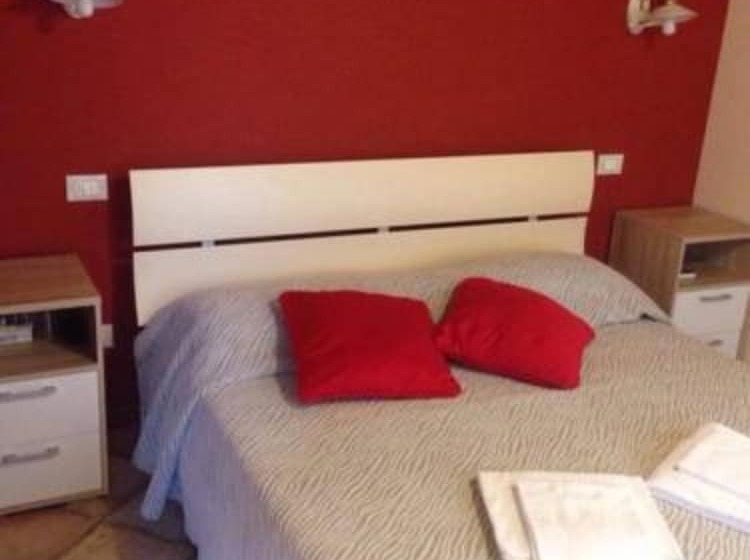 교외 호텔 Agriturismo Al Buttasella