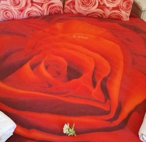 교외 호텔 Agriturismo Nonna Bettina