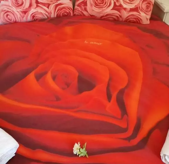 Maaseutuhotelli Agriturismo Nonna Bettina