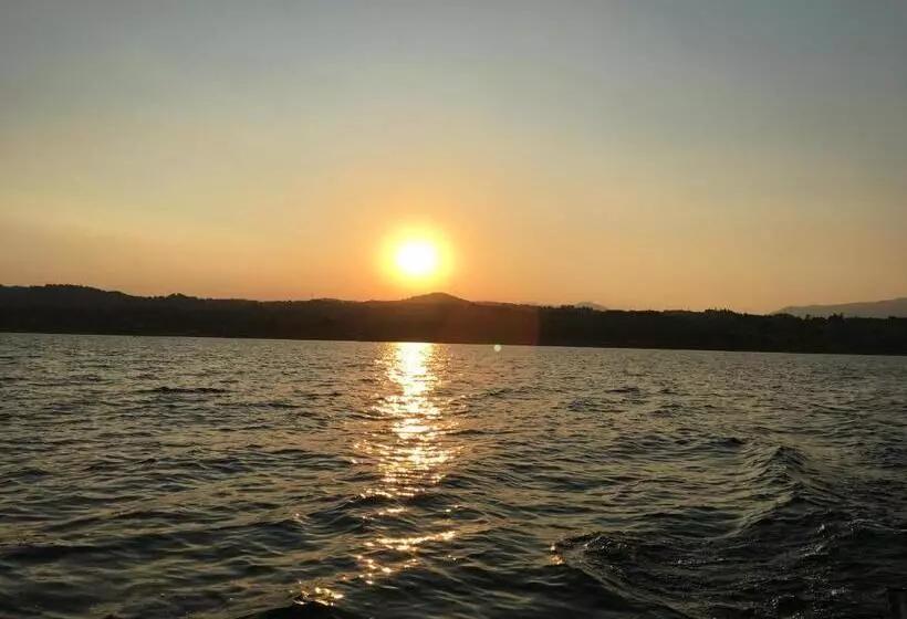 Maaseutuhotelli Agriturismo Nonna Bettina