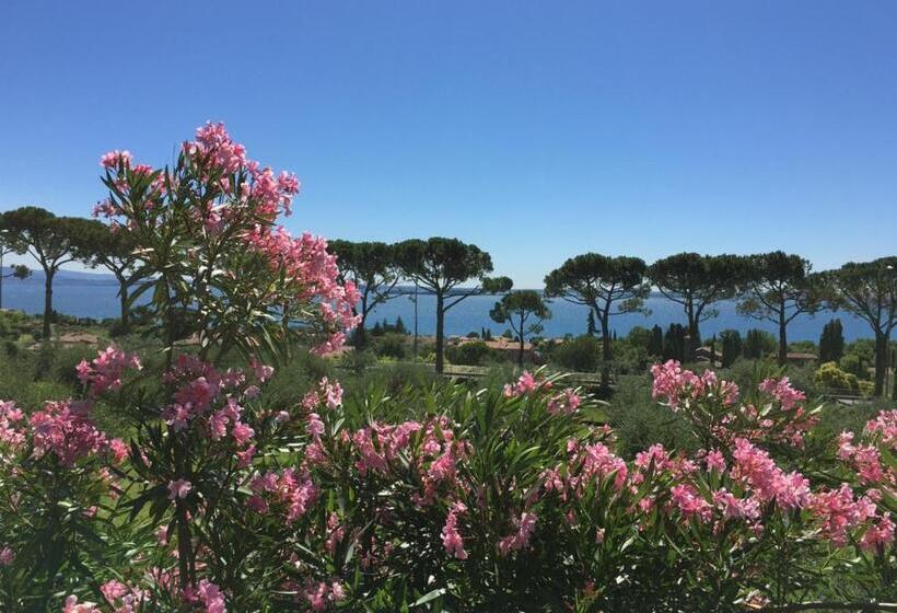 교외 호텔 Agriturismo Nonna Bettina